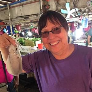 Meet your Posher, Beverly